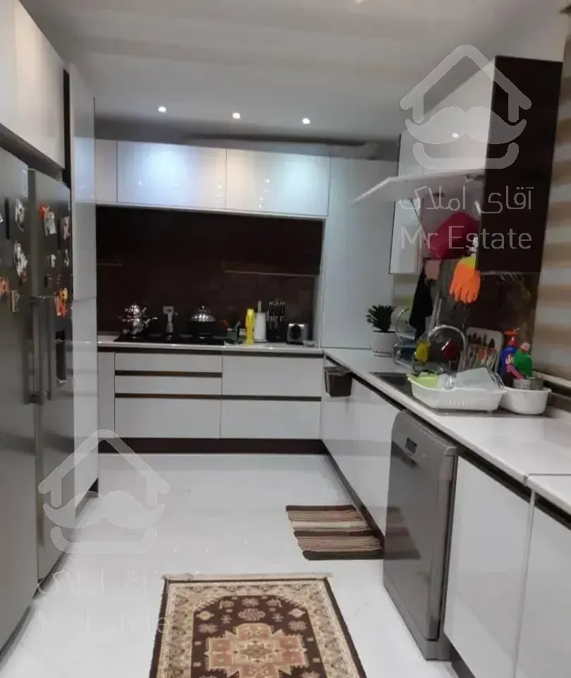 ویلایی تک واحدی فول اجاره سرو آزاد