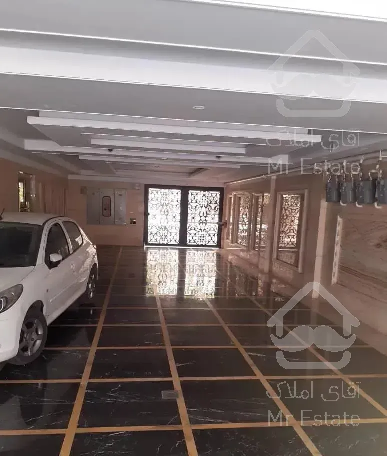 ۱۷۵متر/نوساز/۳پارکینگه/شخصی ساز/نیروهوایی