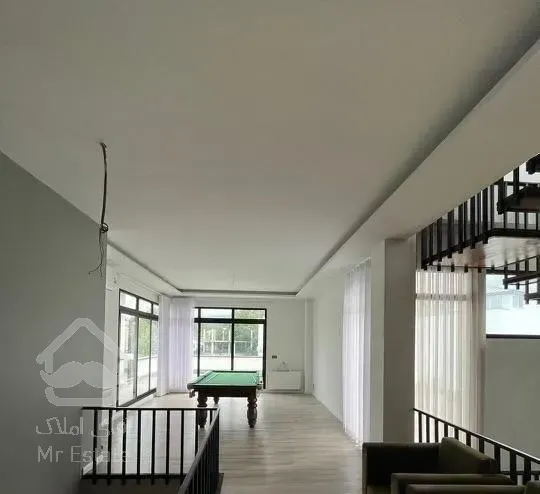 ویلا استخردار نوساز ویو