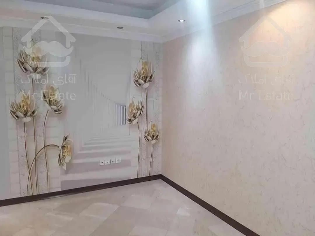 اپارتمان لوکس اجاره ای در جنت آباد جنوبی