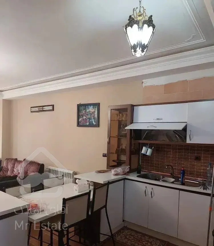 خانه مبله بسیار شیک