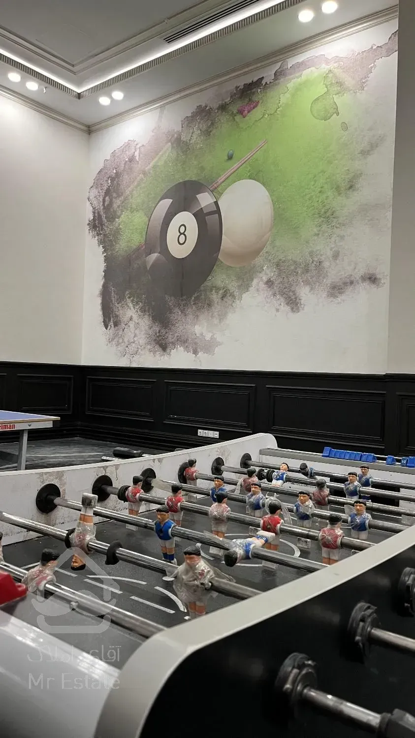 فروش واحد 121 متر رونیکاپالاس دردشت در شرق