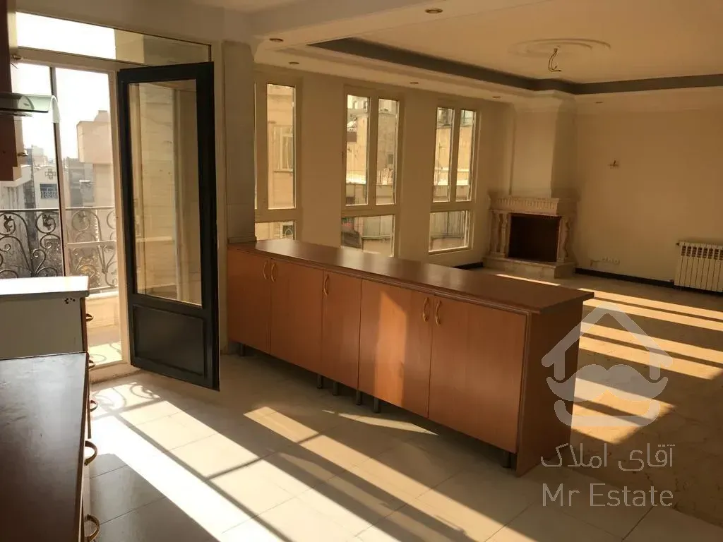 فروش 125 متری اختیاریه