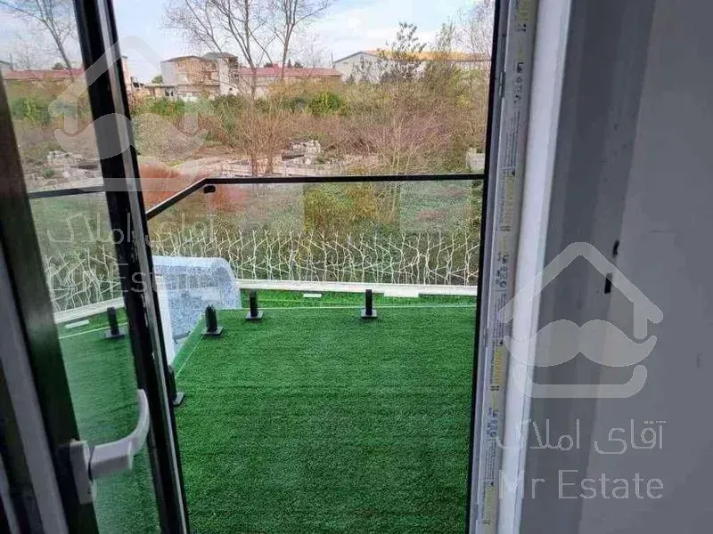 ویلا دوبلکس اکازیون 350 متر -3خواب- مدرن-مرکز شهر