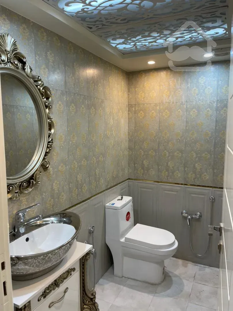 اجاره 115 متر دیباجی جنوبی