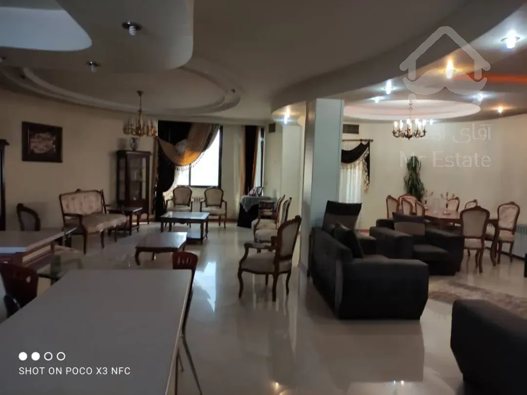 فروش 110 متری دروس