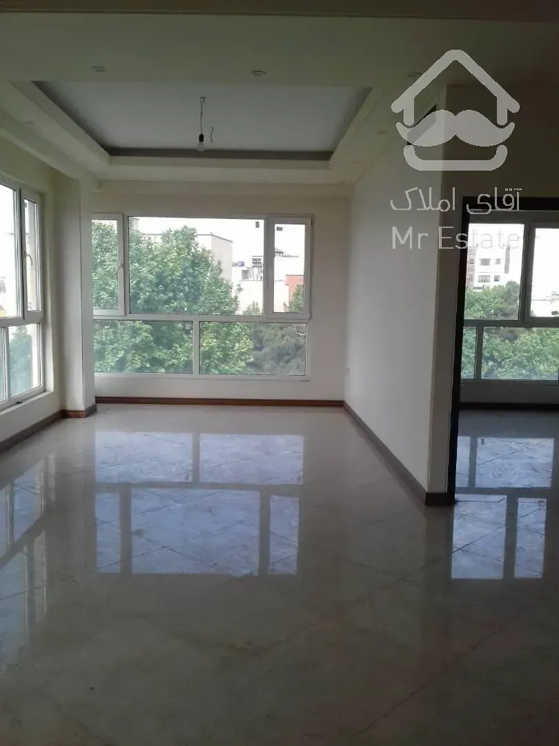 فروش اداری 125 متر بر پاسداران