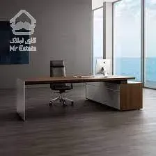 فروش دفترکار 107 متری میرداماد