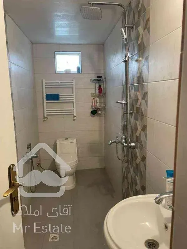 ویلا لاکچری 230 متر- 2خواب -شیک واکازیون-مرکز شهر