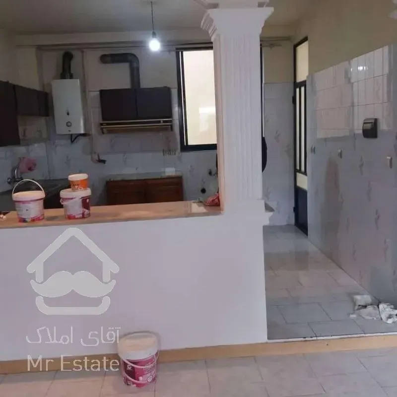 آپارتمان 85 متری_کریم آباد_خوش نقشه