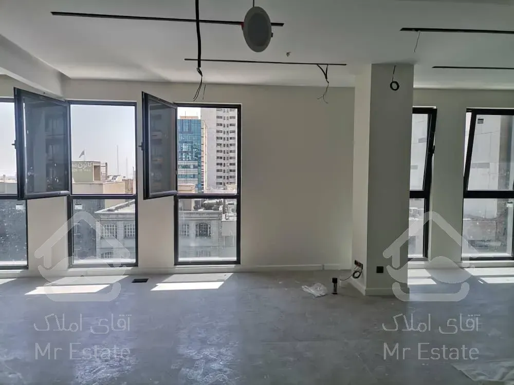 فروش اداری  در جردن