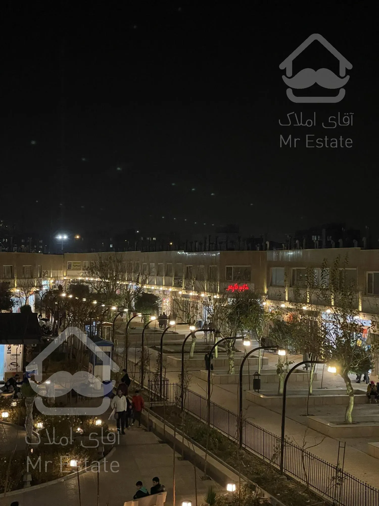 فروش مالكيت مغازه 43متري در شهر ري- فقط سرمايه گذاري