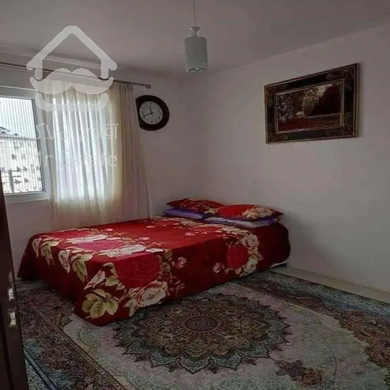 اپارتمان 95متر-تمیز درحدنوساز-فردوسی شرقی -مناسب سرمایه