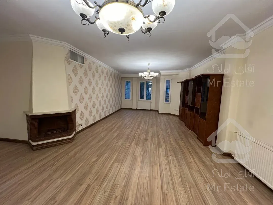 فروش اپارتمان 3 خوابه در میرداماد