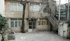 فروش کلنگی 86 متری ظفر