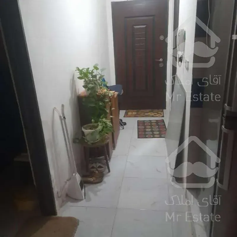 آپارتمان ساحلی 65 متر -مناسب سرمایه گذاری-ولی آباد