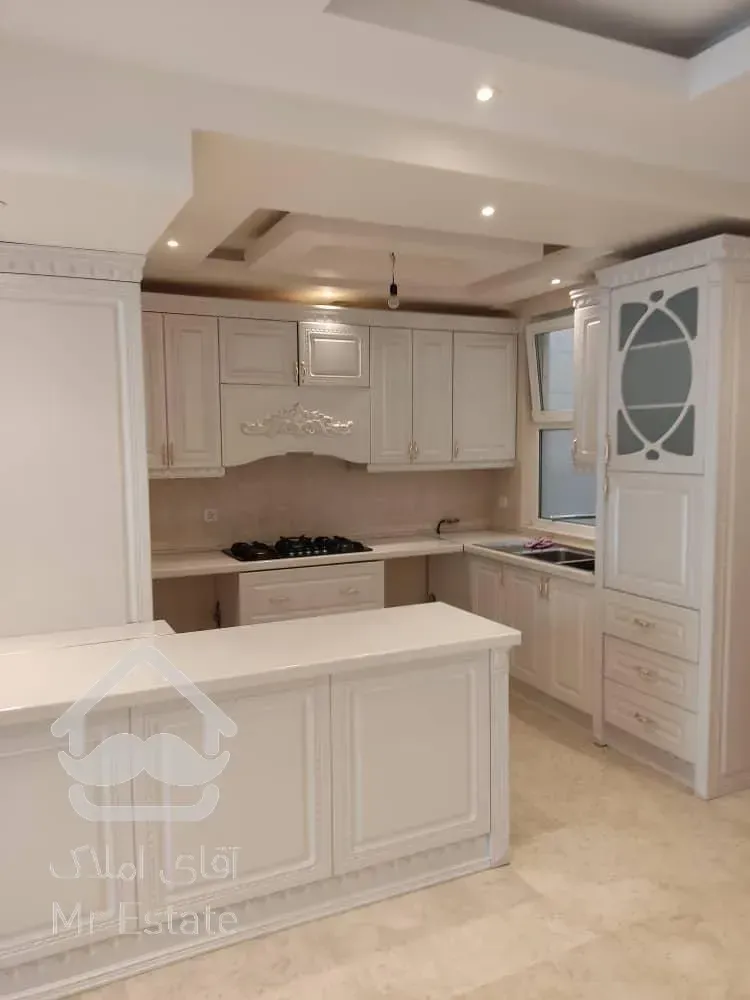 فروش آپارتمان 2 خوابه در خواجه عبدالله