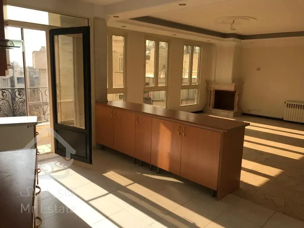 فروش 155 متری پاسداران