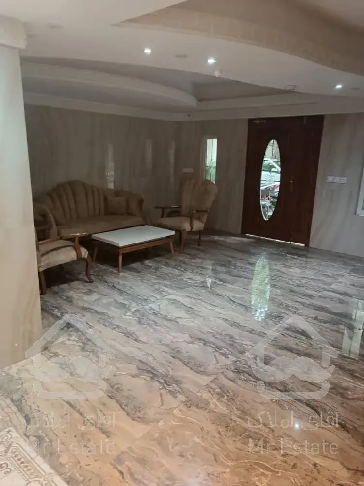 فروش اپارتمان 3 خوابه در خواجه عبدالله