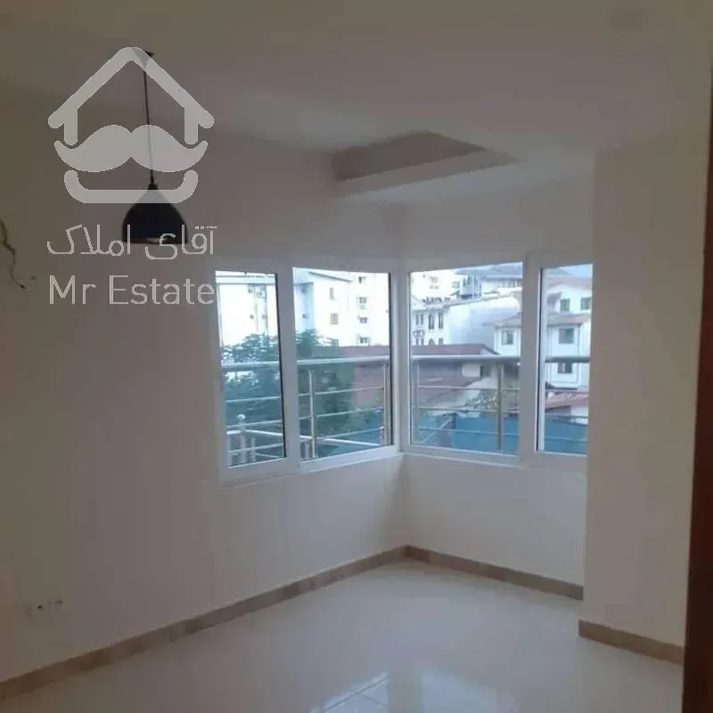 آپارتمان 107 متر _دارای سونا و جکوزی _بلوار شیرودی