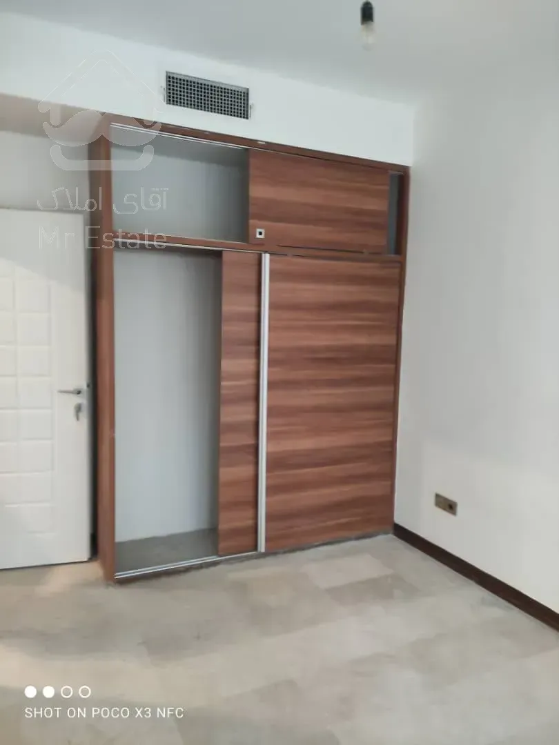 فروش 107 متری بلوار شهرزاد