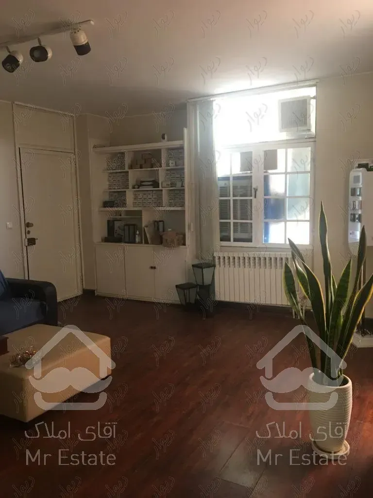 آپارتمان 72 متری میرداماد