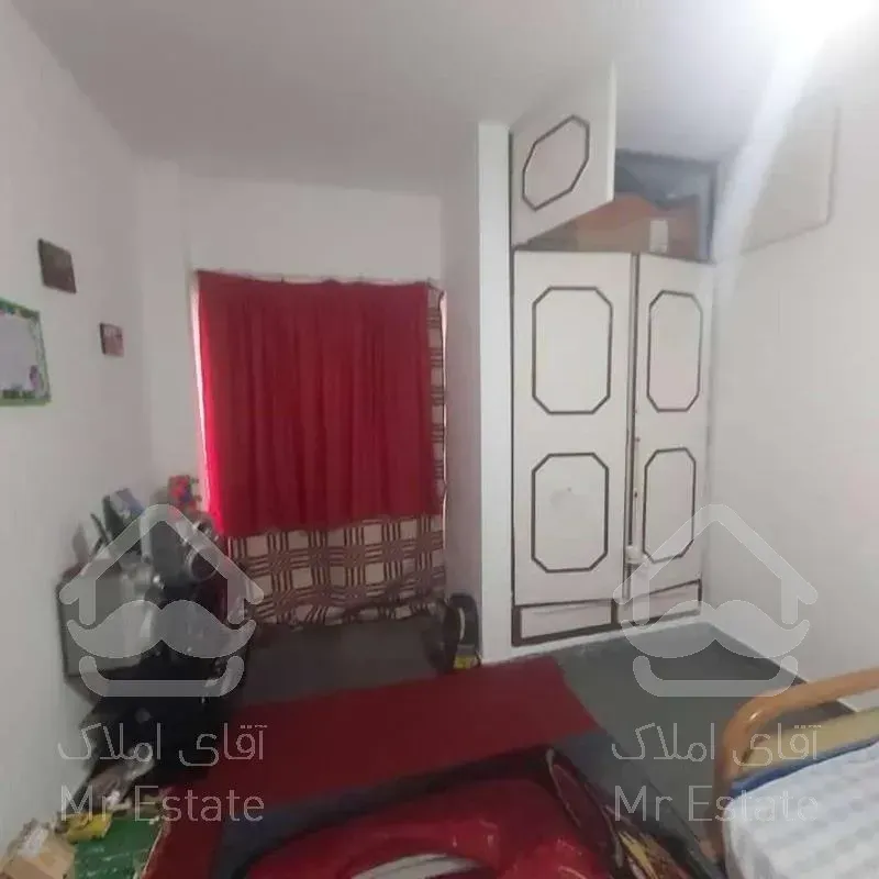 آپارتمان 80 متر _2خواب _مناسب سرمایه گذاری