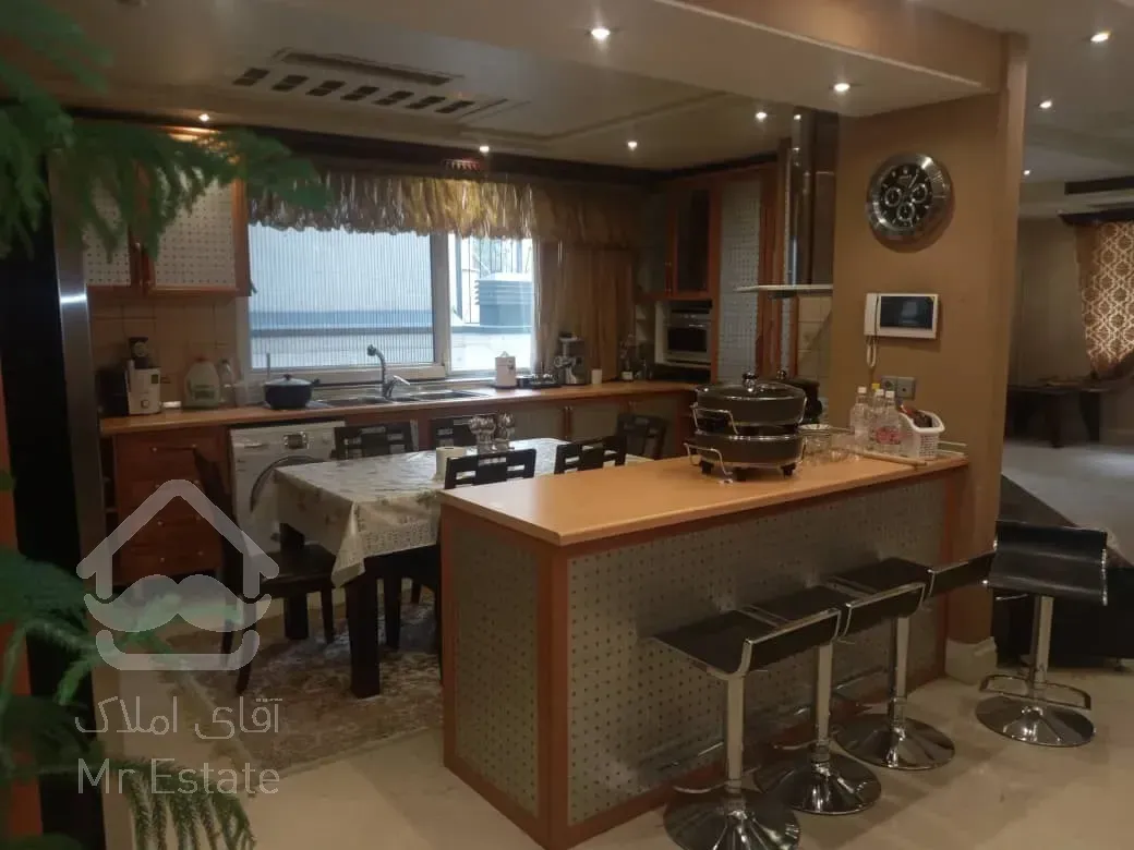 اجاره 230 متری نعمتی