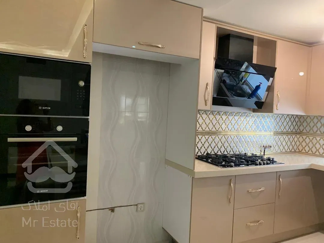 فروش 135 متری هروی