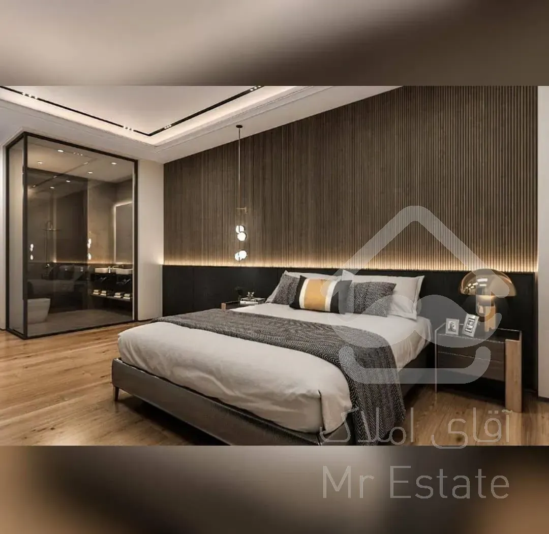 اجاره 200 متر آجودانیه