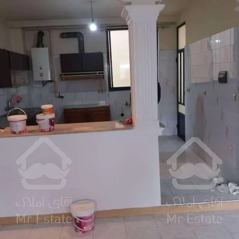 اجاره آپارتمان شیک وتمیز 85 متر -2خواب-کریم آباد