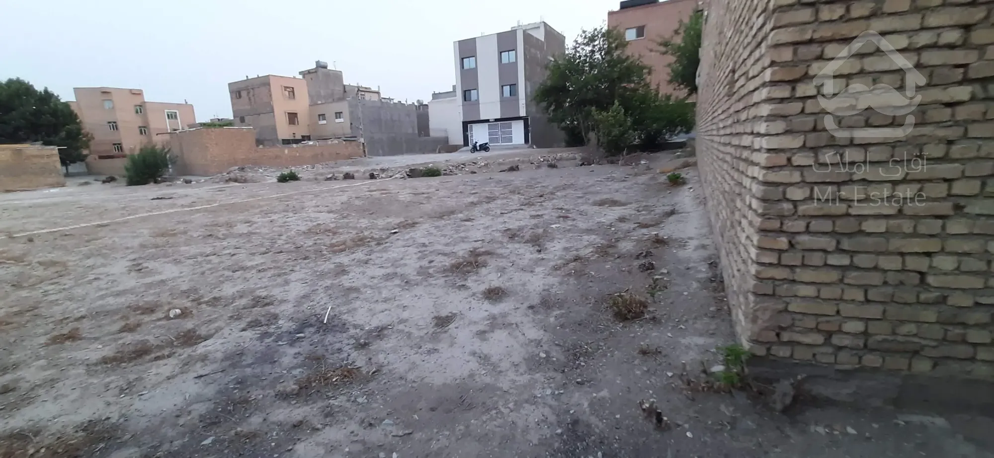 فروش زمین مسکونی در بهترین موقعیت در ردان (بعد از شهرک کشوری)