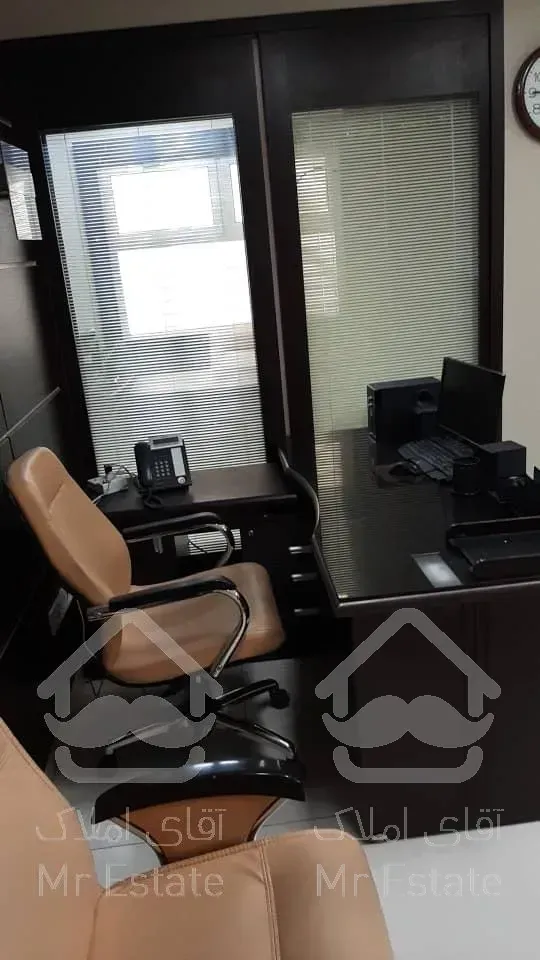 فروش اداری در جردن