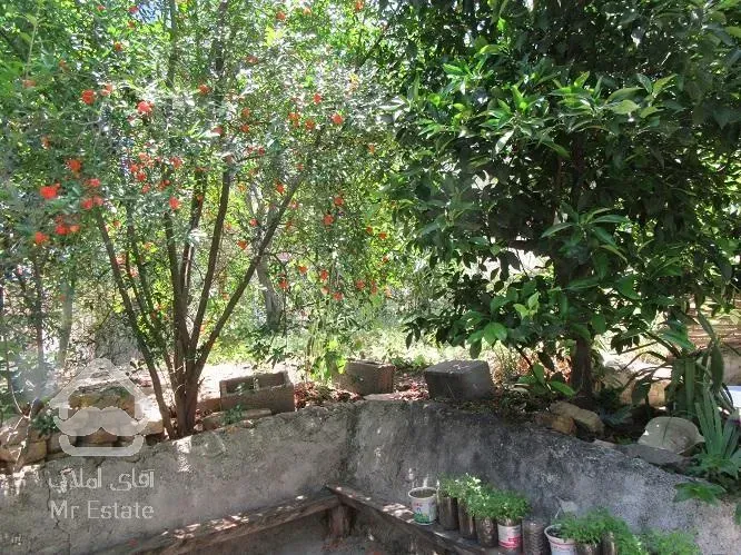 رستم آبادویلایی300 متری 3 خوابه ویو عالی معاوضه با رشت