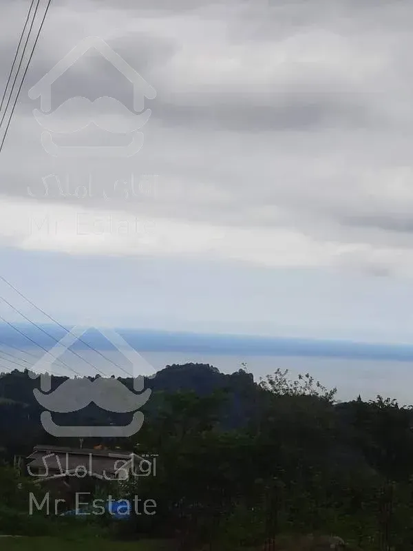 زمین  21000 متر_مناسب ساخت وساز_ رامسر