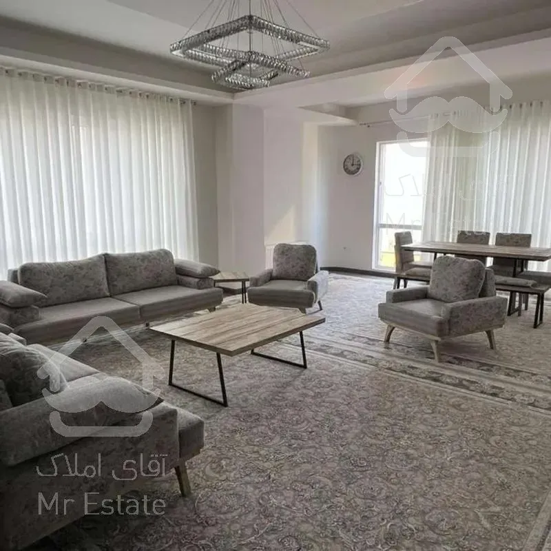 آپارتمان 3 خواب _ویو ابدی دریا _مناسب سرمایه گذاری