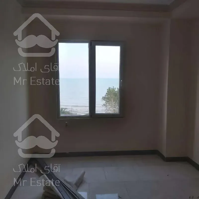 آپارتمان 96 متر _ 2خواب_پلاک 1 دریا