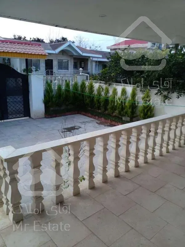 ویلا 230 متری دوبلکس_ مناسب سرمایه گذاری