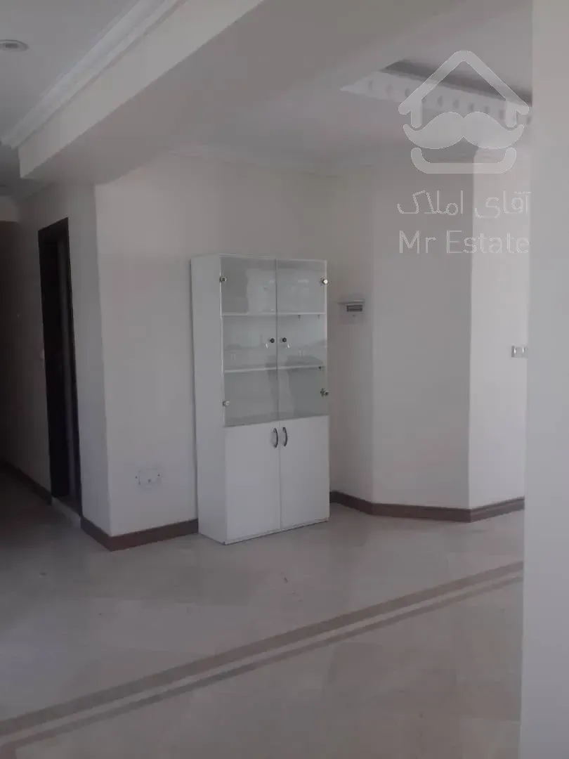 اجاره 135 متر اداری قبا