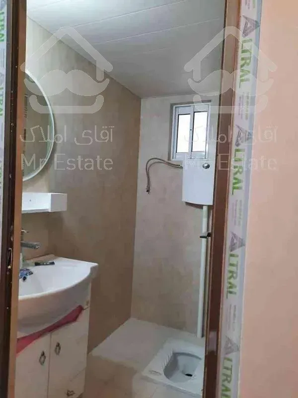 آپارتمان اکازیون135 متر-3خواب -3طبقه- ولی آباد