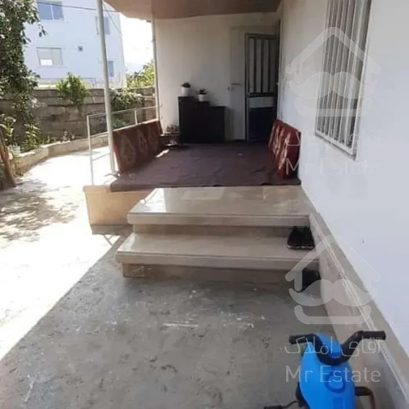 ویلا 270 متر_2خواب_مناسب سرمایه گذاری_نشتارود