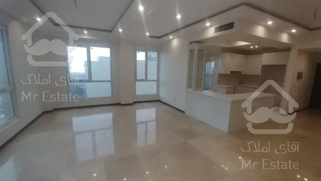 160 متر تاپ لوکیشن دروس