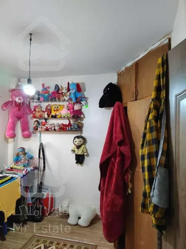 آپارتمان 85 متری_ لوکیشن عالی_ خوش نقشه