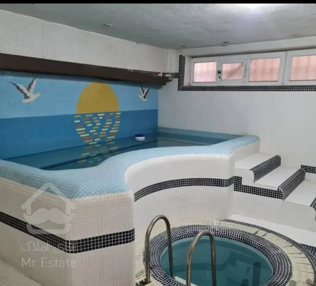 اجاره 150 متری پاسداران