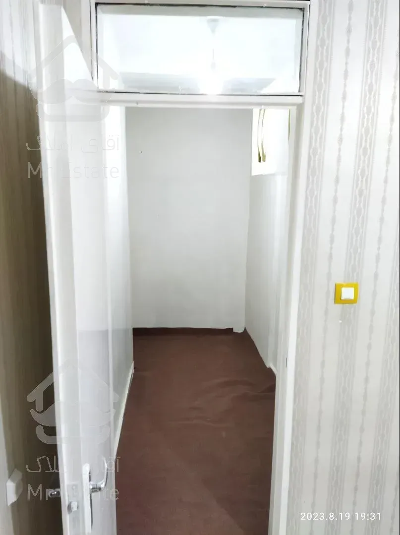 آپارتمان 75 متری در رسالت