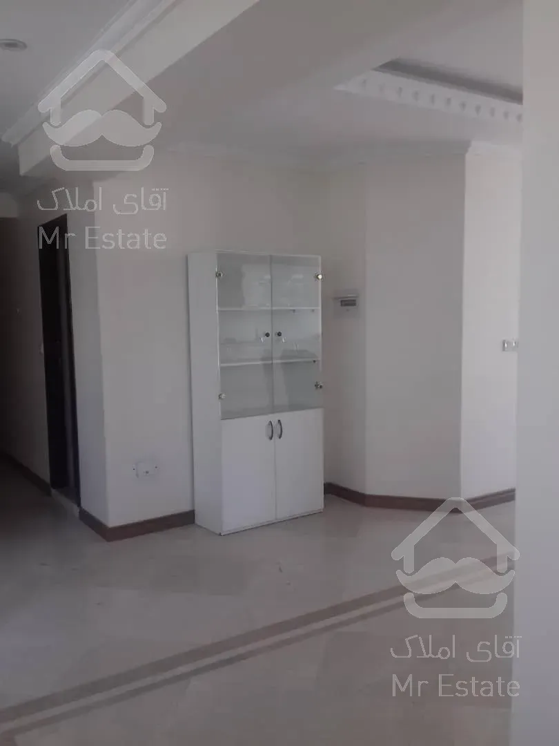 135 متر اکازیون اداری دولت