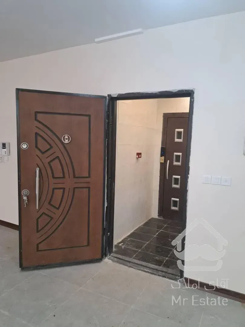 90  متری واقع در حوالی بخارایی،شوش