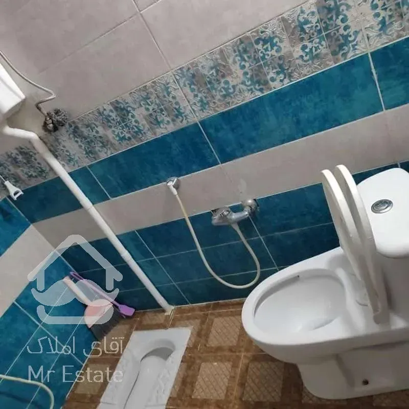 ویلا 145 متر-4خواب-شیک وتمیز-سرمایه گذاری-جمهوری