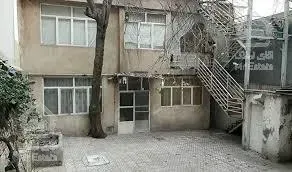 فروش 400 متری کلنگی