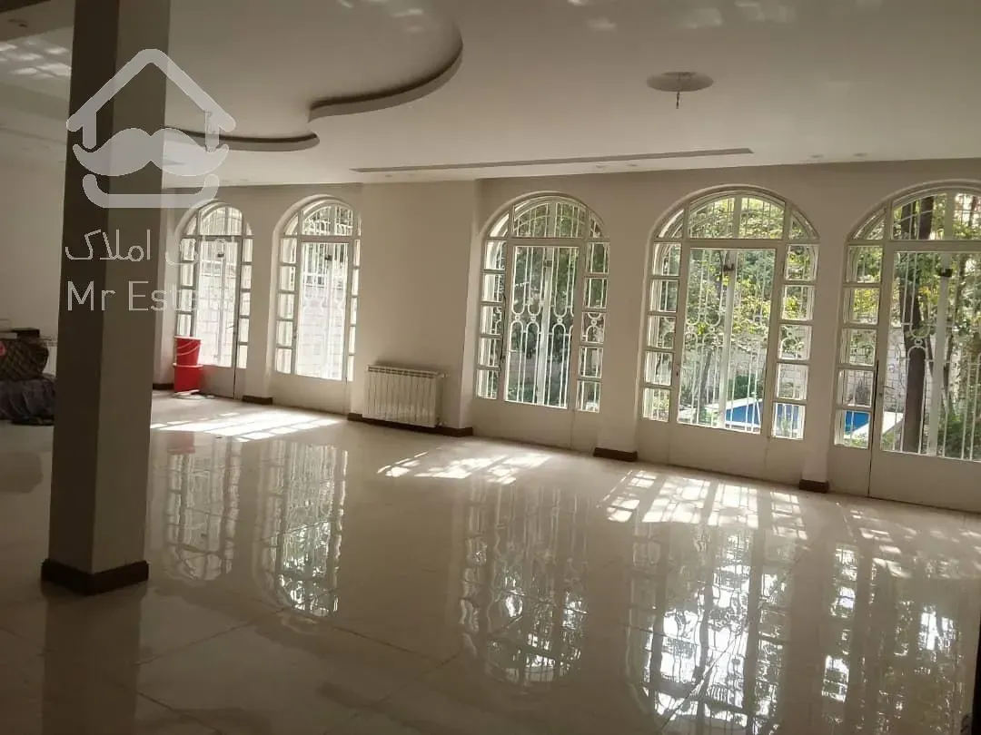 450متر ویلایی مستقل شریعتی